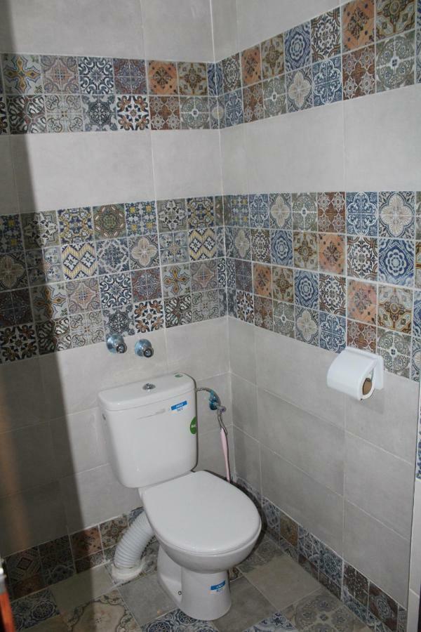 Riad Yanis Hotel แมกเนส ภายนอก รูปภาพ